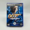 Stav B James Bond 007 Nightfire kompletní (PS2)