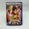 Stav B Dragon Ball Z Budokai 3 kompletní (PS2)