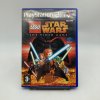 Stav B LEGO Star Wars the VideoGame kompletní (PS2)