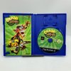 Stav B Crash Twinsanity kompletní (PS2)