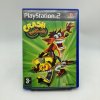 Stav B Crash Twinsanity kompletní (PS2)