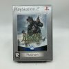 Stav B Medal of Honor Frontline Platinum kompletní (PS2)