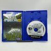 Stav B Reel Fishing III kompletní (PS2)