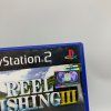 Stav B Reel Fishing III kompletní (PS2)