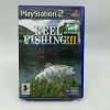 Stav B Reel Fishing III kompletní (PS2)