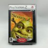Stav B Shrek 2 Platinum kompletní (PS2)