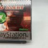 Stav B Command and Conquer Red Alert Platinum kompletní (PS1)