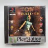 Stav B Tomb Raider Platinum (PS1)