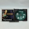 Stav B Tomb Raider III kompletní (PS1)