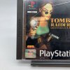 Stav B Tomb Raider III kompletní (PS1)