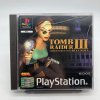 Stav B Tomb Raider III kompletní (PS1)