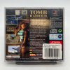 Stav B Tomb Raider II kompletní (PS1)