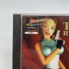 Stav B Tomb Raider II kompletní (PS1)
