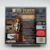 Stav B Tomb Raider II kompletní (PS1)