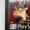 Stav B Tomb Raider II kompletní (PS1)