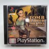 Stav B Tomb Raider the Last Revelation kompletní (PS1)