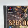 Stav B Spec Ops Stealth Patrol kompletní (PS1)