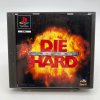 Stav B Die Hard Trilogy kompletní (PS1)