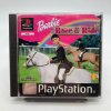 Stav B Barbie Race and Ride kompletní (PS1)