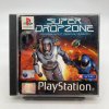 Stav B Super Dropzone kompletní (PS1)