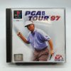 Stav B PGA Tour 97 kompletní (PS1)