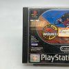 Stav B No Fear Downhill Mountain Biking kompletní (PS1)