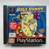 Stav B Bugs Bunny Lost in Time kompletní (PS1)