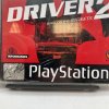 Stav B Driver 2 kompletní (PS1)