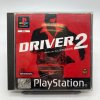 Stav B Driver 2 kompletní (PS1)