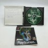 Stav B Alien Trilogy Acclaimed kompletní (PS1)
