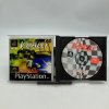 Stav B V-Rally kompletní (PS1)
