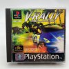 Stav B V-Rally kompletní (PS1)
