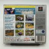 Stav B Colin McRae Rally Platinum (PS1)