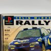 Stav B Colin McRae Rally Platinum (PS1)