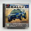 Stav B Colin McRae Rally Platinum (PS1)