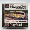 Stav B Toca Touring Car Championship kompletní (PS1)