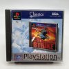 Stav B Soviet Strike Classics Platinum kompletní (PS1)