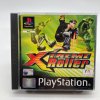 Stav B Xtreme Roller kompletní (PS1)