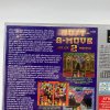 Stav B Bust a Move 2 Arcade Edition Platinum kompletní (PS1)