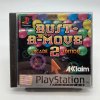 Stav B Bust a Move 2 Arcade Edition Platinum kompletní (PS1)
