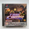 Stav B Time Crisis Platinum kompletní (PS1)
