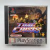 Stav B Time Crisis Platinum (PS1)
