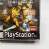 Stav B X-Men: Mutant Academy 2 kompletní (PS1)