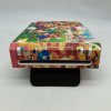 Nintendo Wii Bílý Mario Polep Stav B-01 (Wii)