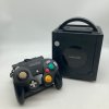 GameCube Černý Stav B-03 (GC)