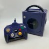 GameCube Indigo Stav B-01 (GC)