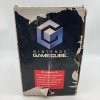 GameCube Černý kompletní Stav B-01 (GC)