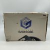 GameCube Černý kompletní Stav B-01 (GC)