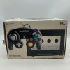 GameCube Černý kompletní Stav B-01 (GC)