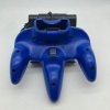 Nintendo 64 Controller Originál Modrý Stav B-01 (GC)